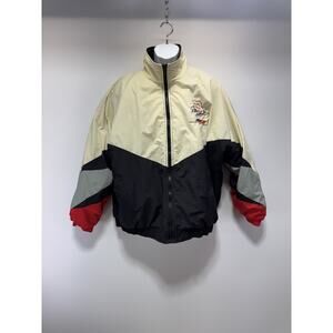 Vintage Dale Earnhardt Competitors View Nascar Jacket Intimidator Men’s Size L